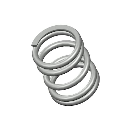 Approved Vendor Compression Spring, O= .360, L= .44, W= .042 S/U R G109974261